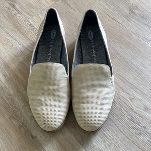 Dr Scholls Flats Size 9